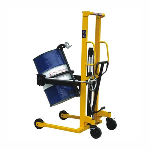 drum-lifter-cum-tilter
